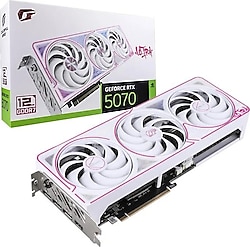Colorful RTX 3060 iGame Ultra W OC 12G L-V 192 Bit GDDR6 12 GB