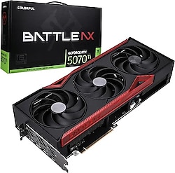 Colorful RTX 3070 iGame Ultra W OC LHR-V 256 Bit GDDR6 8 GB Ekran