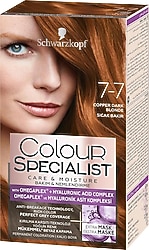 Colour Specialist Saç Boyası