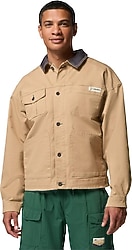 Columbia Acker Rock Twill 3IN1 WM0791 Erkek Kot Ceket