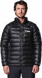 Columbia Arctic Crest Down WO5258 Erkek Şişme Mont