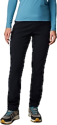 Columbia Back Beauty High Rise AK9501 Kadın Outdoor Pantolon
