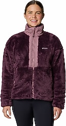 Columbia Boundless Discovery Sherpa II AL5705 Kadın Polar Mont