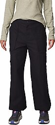 Columbia Brea Falls Cotton Ripstop AL4742 Kadın Pantolon