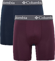Columbia C937 2'li Erkek Boxer