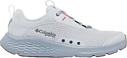 Columbia Castback PFG BM5879-031 Gri Erkek Spor Ayakkabısı
