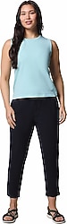 Columbia Cedar Crest AL5247-010 Siyah Kadın Outdoor Pantolon