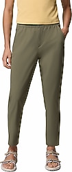 Columbia Cedar Crest AL5247-397 Haki Kadın Outdoor Pantolon
