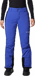 Columbia Cirque Bowl Insulated WK1402 Kadın Kayak Pantolonu