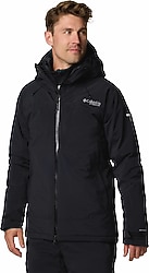 Columbia Cirque Bowl WO3425 Erkek Kayak Montu