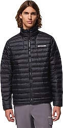 Columbia Corelite WM3851 Kaz Tüyü Erkek Şişme Mont