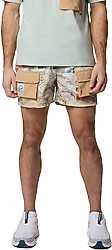 Columbia Cove Beach Printed AM5145 Şort