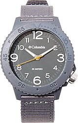 Columbia Cross Trails CSS12-001 Erkek Kol Saati
