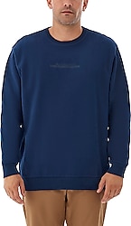 Columbia CSC Basic Bar Split Crew CS0274 Erkek Sweatshirt