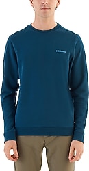 Columbia CSC Basic Crew CS0204 Erkek Sweatshirt