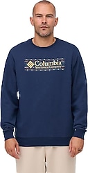 Columbia CSC Branded Blanket CS0442 Erkek Sweatshirt