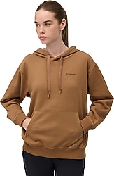 Columbia CSC CS0440 Kapüşonlu Kadın Sweatshirt