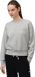 Columbia CSC Marble Canyon II CS0439 Crop Sweatshirt
