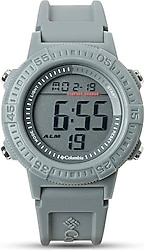 Columbia CSS14-100 Gri Erkek Kol Saati