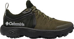 Columbia Escape Thrive Titanium BM6315-383 Haki Erkek Spor Ayakkabı