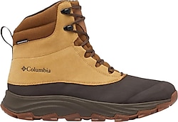 Columbia Expeditionist Shield Erkek Uzun Bot