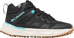 Columbia Facet 75 Mid Outdry BL7615 Kadın Outdoor Bot