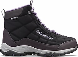Columbia Firecamp BL5828-010 Siyah Kadın Bot