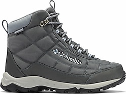 Columbia Firecamp BL5828-053 Gri Kadın Bot