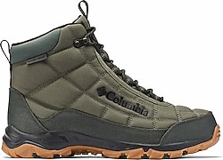 Columbia Firecamp BM5841-397 Yeşil Erkek Kısa Bot