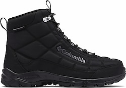 Columbia Firecamp BM5841 Erkek Kısa Bot