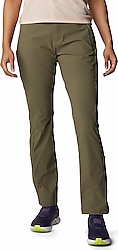 Columbia Firwood Core AK0028 Kadın Outdoor Pantolon