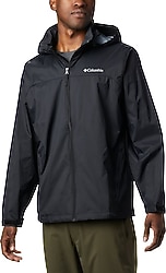 Columbia Glennaker Lake Rain RM2015 Kapüşonlu Erkek Yağmurluk