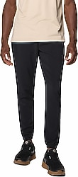 Columbia Hike II AE1681-010 Siyah Erkek Jogger Pantolon