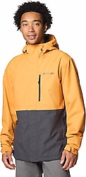 Columbia Hikebound II WM2619 Kapüşonlu Erkek Mont