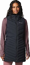 Columbia Joy Peak II Long WK1955 Kadın Şişme Yelek