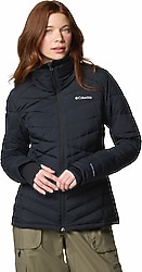 Columbia Joy Peak II WK1921 Kadın Şişme Mont