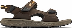 Columbia Konos Hiker 3 Strap BM6546 Erkek Sandalet