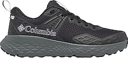 Columbia Konos TRS Outdry Siyah Erkek Spor Ayakkabı