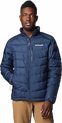 Columbia Labyrinth Loop II WO1416 Erkek Şişme Mont