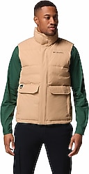 Columbia Landroamer Puffer WM8148 Erkek Şişme Yelek