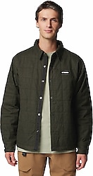 Columbia Landroamer Quilted AM4571 Erkek Mevsimlik Mont