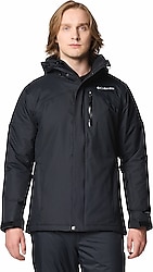 Columbia Kayak Montu