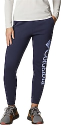 Columbia Logo Fleece 1940094 Kadın Eşofman Altı