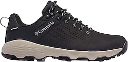 Columbia Newton Nimble LTR Erkek Spor Ayakkabı