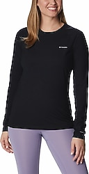 Columbia Omni-Heat Infinity Knit Ls Crew AL2484 Kadın Üst İçlik