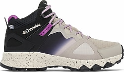 Columbia Peakfreak Hera Mid Outdry BL7856 Kadın Kısa Bot