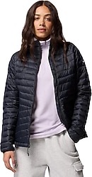 Columbia Powder Pass Insulated 2133622 Kadın Şişme Mont