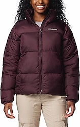 Columbia Puffect II WL2434 Kadın Şişme Mont