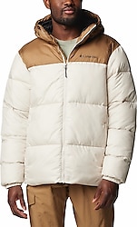 Columbia Puffect II WM2300 Kapüşonlu Erkek Şişme Mont