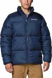 Columbia Puffect III WM0403 Erkek Şişme Mont